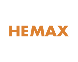 HEMAX 商标图样