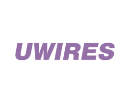 UWIRES 商标图样