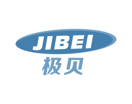极贝 商标图样