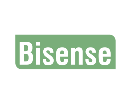 BISENSE 商标图样