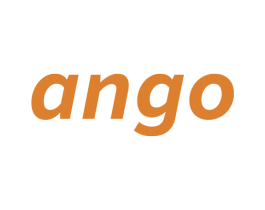 ANGO 商标图样