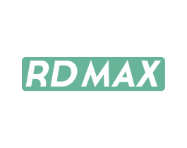 RD MAX 商标图样