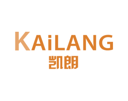 凯朗 商标图样