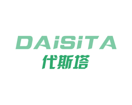 代斯塔 商标图样