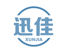 迅佳 商标图样