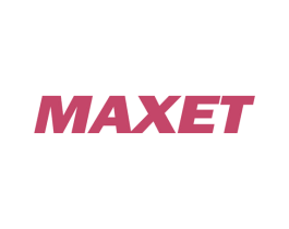 MAXET 商标图样