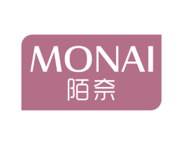 陌奈 商标图样