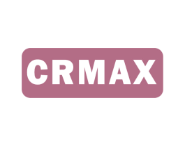CRMAX 商标图样