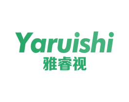 雅睿视 商标图样