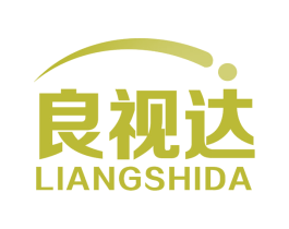 良视达 商标图样