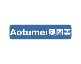 奥图美 商标图样