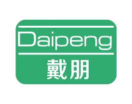 戴朋 商标图样