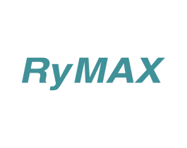 RYMAX 商标图样