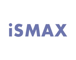 ISMAX 商标图样