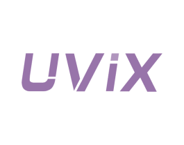 UVIX 商标图样