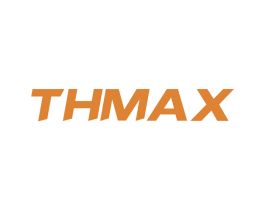 THMAX 商标图样