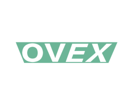OVEX 商标图样