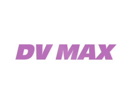 DV MAX 商标图样