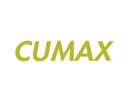 CUMAX 商标图样
