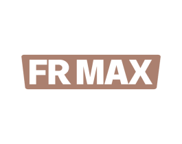 FR MAX 商标图样