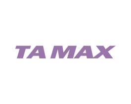 TA MAX 商标图样
