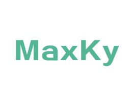 MAXKY 商标图样