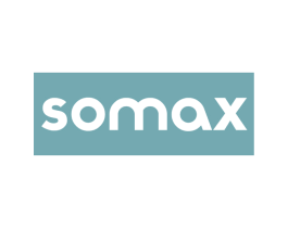 SOMAX 商标图样