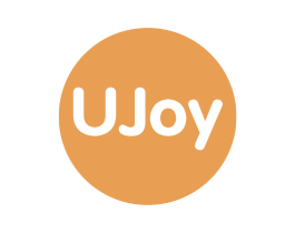 UJOY 商标图样