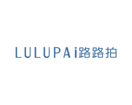 路路拍 商标图样