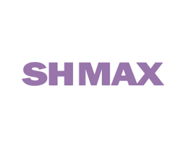 SHMAX 商标图样