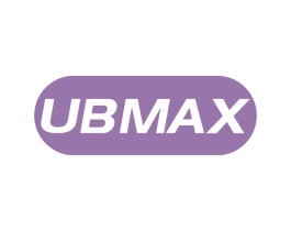 UBMAX 商标图样