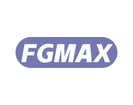 FGMAX 商标图样