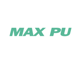 MAX PU 商标图样