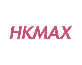 HKMAX 商标图样