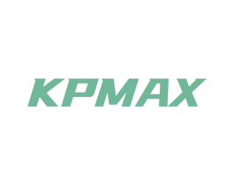 KPMAX 商标图样