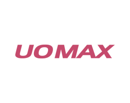 UOMAX 商标图样