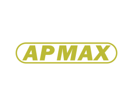 AP MAX 商标图样