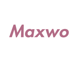 MAXWO 商标图样