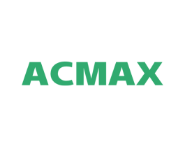 ACMAX 商标图样
