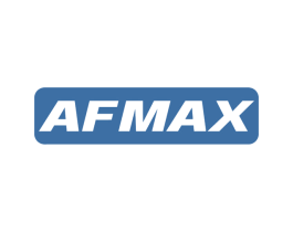 AFMAX 商标图样