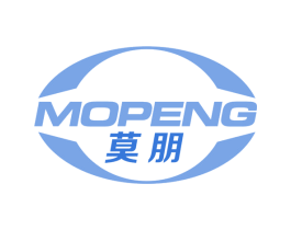 莫朋 商标图样