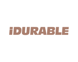 IDURABLE 商标图样