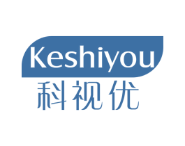 科视优 商标图样