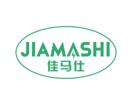 佳马仕 商标图样
