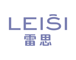 雷思 商标图样