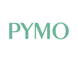 PYMO 商标图样