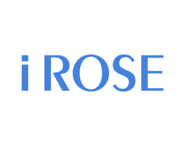 I ROSE 商标图样