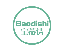 宝蒂诗 商标图样