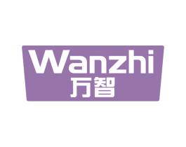 万智 商标图样