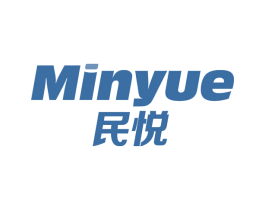 民悦 商标图样